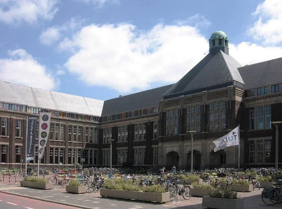 Delft Teknik Üniversitesi