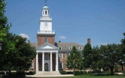 Johns Hopkins Üniversitesi