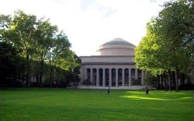 Massachusetts Teknoloji Enstitüsü (MIT)