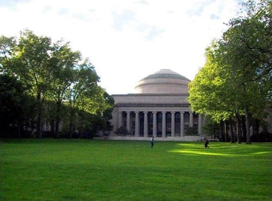 Massachusetts Teknoloji Enstitüsü (MIT)