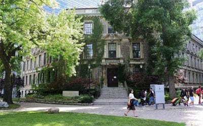 Toronto Üniversitesi