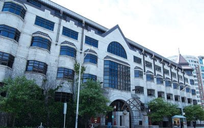 Ottawa Üniversitesi