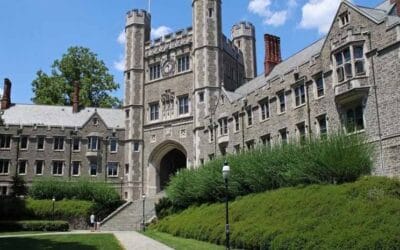 Princeton Üniversitesi