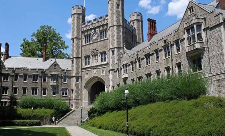 Princeton Üniversitesi