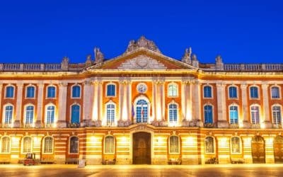 Toulouse Üniversitesi