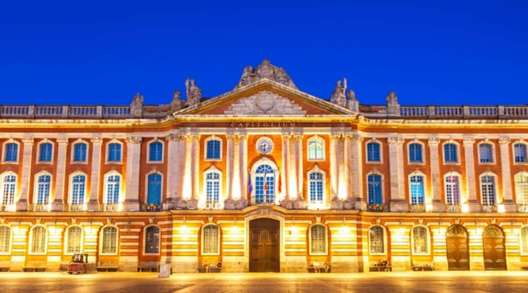 Toulouse Üniversitesi