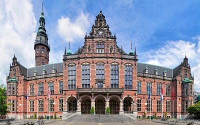 Groningen Üniversitesi