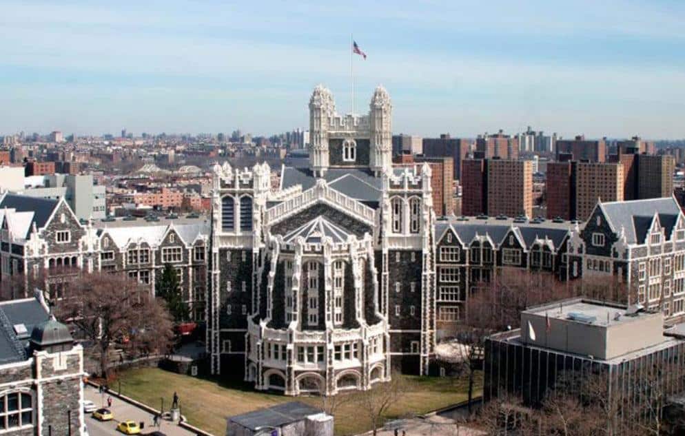 New York Üniversitesi