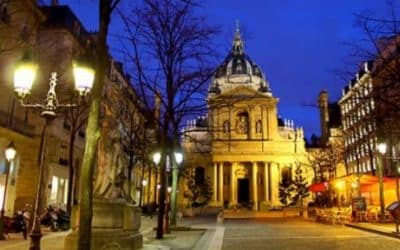 Sorbonne Üniversitesi