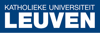 BEL LEUVEN LOGO