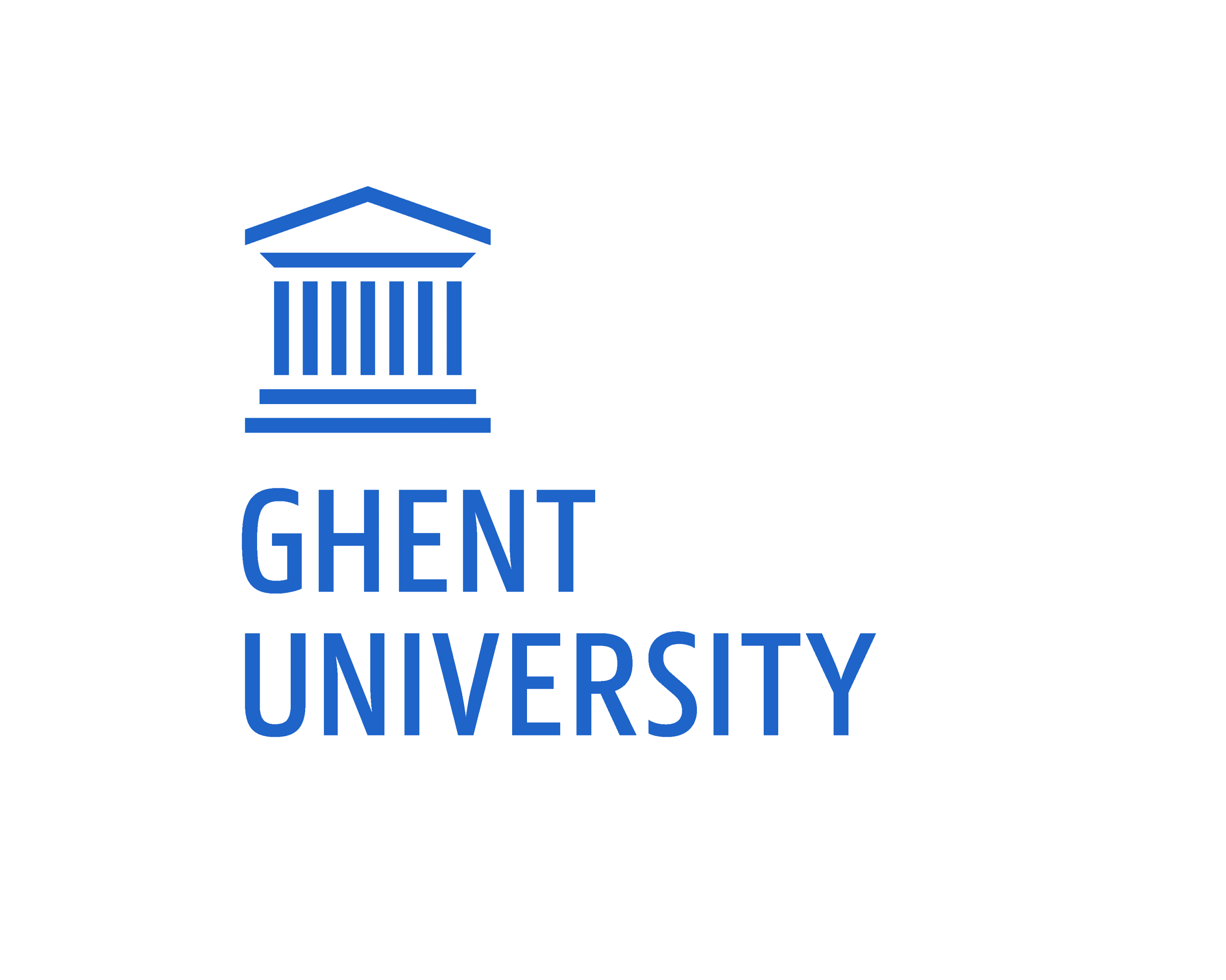 BELÇİKA GHENT LOGO