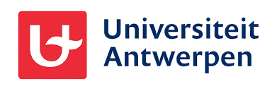 BELÇİKA UANTWERPEN LOGO