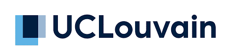 BELÇİKA UCLOUVAIN LOGO