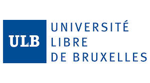 BELÇİKA ULB UNI LOGO