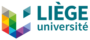 BELÇİKA ULIEGE LOGO