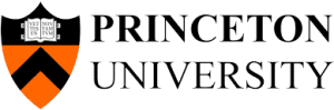 PRİNCETON LOGO