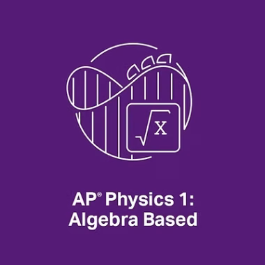 Physics 1 (1280x720) AP Physics 1: Algebra Based