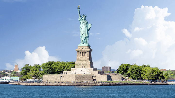 amerika yüksek lisans