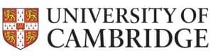 cambridge logo