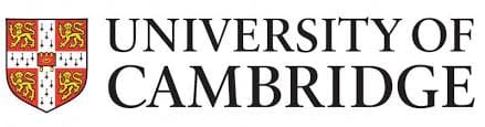 cambridge logo