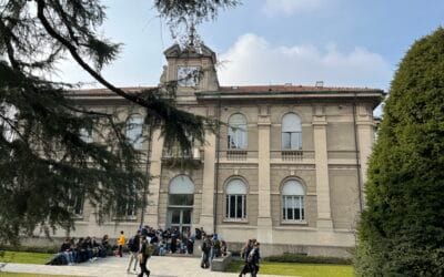 Politecnico di Milano
