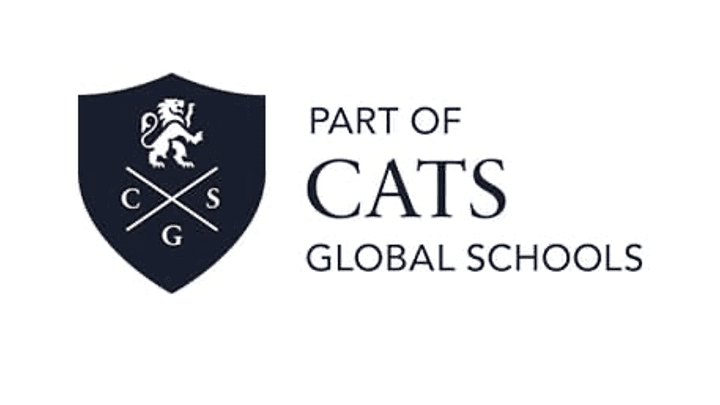 CATS LOGO