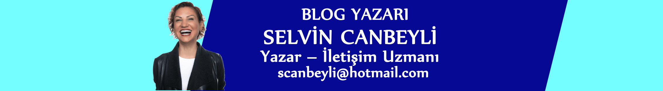 Selvin Canbeyli