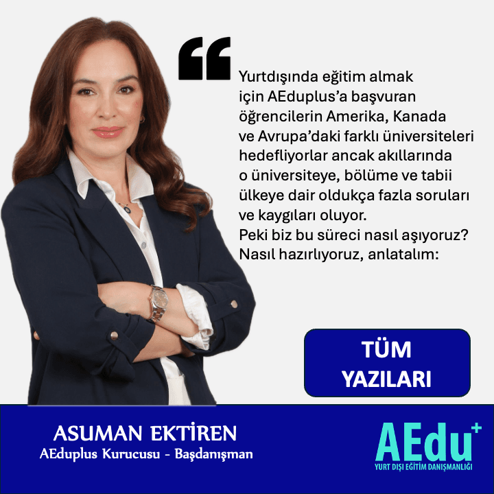 YAZARLAR-AEDUPLUS 2 Asuman Ektiren Blog