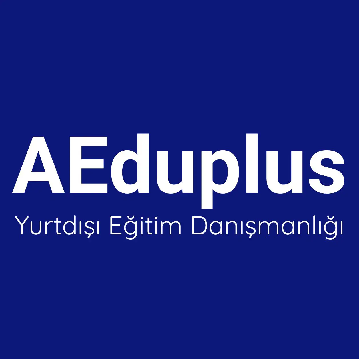 AEduplus Yurtdışı Eğitim Danışmanlığı